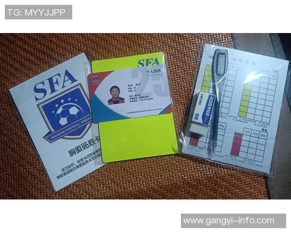 足球二级裁判的职责与挑战解析提升裁判水平促进足球运动发展