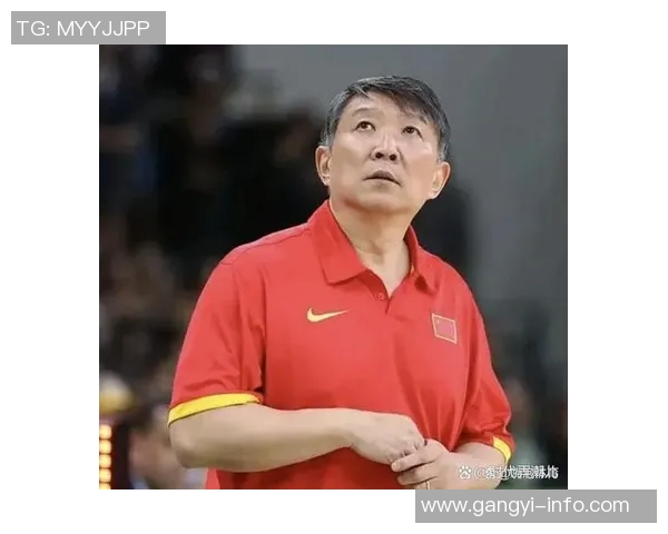 宫鲁鸣展望女篮亚洲杯强调珍惜机遇与为国争光的共同责任 宫鲁鸣展望女篮亚洲杯强调珍惜机遇与为国争光的共同责任